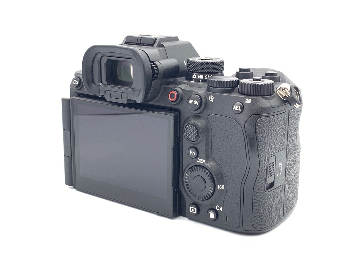 中古】ソニー α9 III ボディ [ILCE-9M3]｜｜カメラのキタムラネット