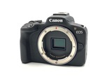 中古】キヤノン EOS R50 ボディ ブラック 在庫一覧｜カメラの