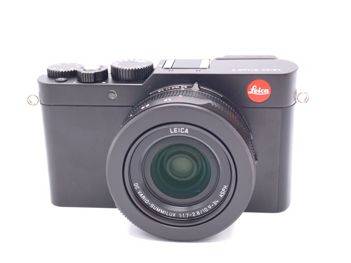 Review: Leica C-Lux 3 | WIRED