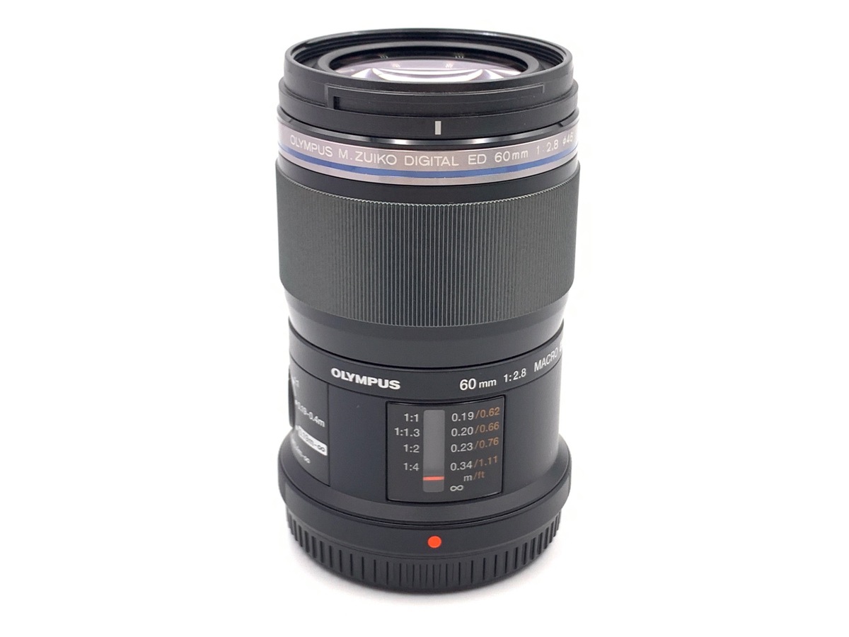 M.ZUIKO DIGITAL ED 60/2.8 ϸ