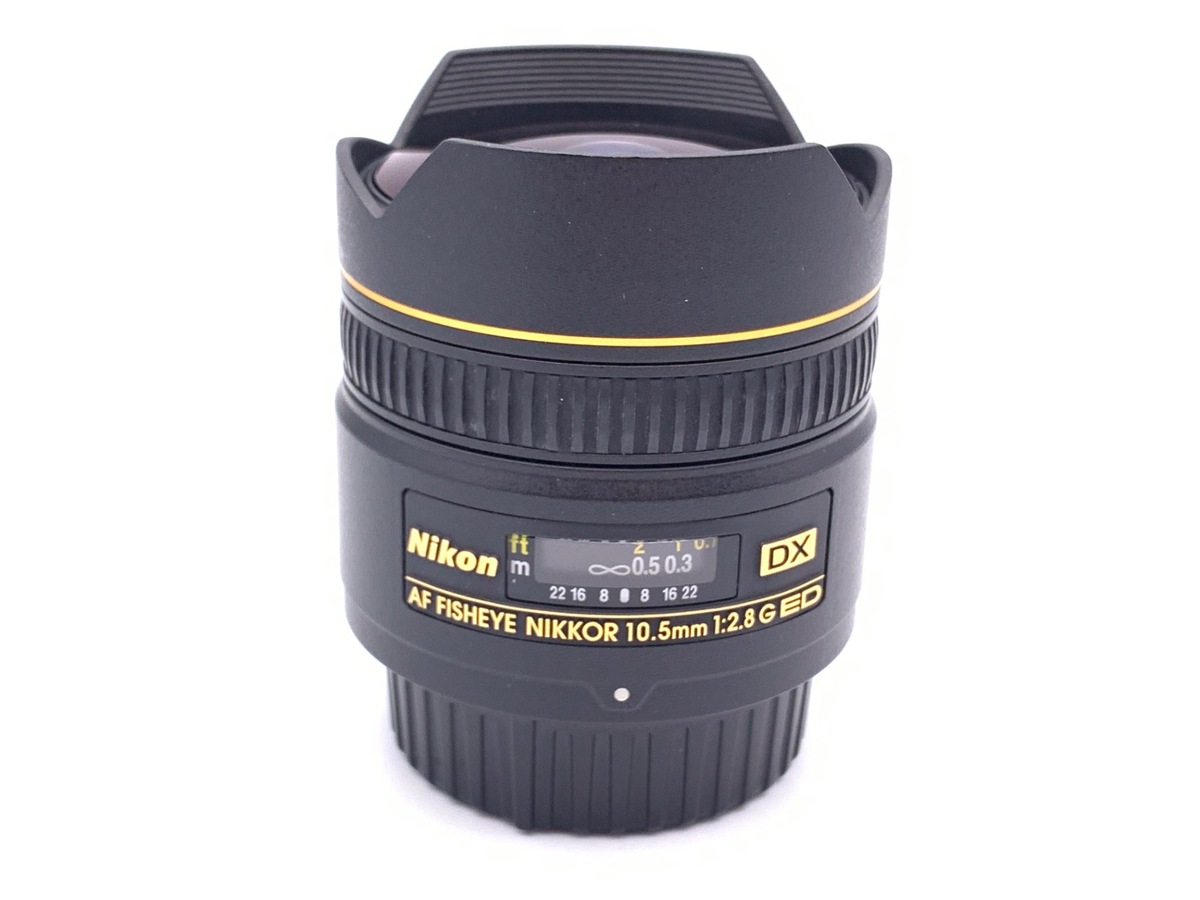 ニコンAF FISHEYE NIKKOR 10.5mm1:2.8 Amazon.com : Nikon AF DX NIKKOR 10.5mm f/2.8G ED Fixed Zoom
