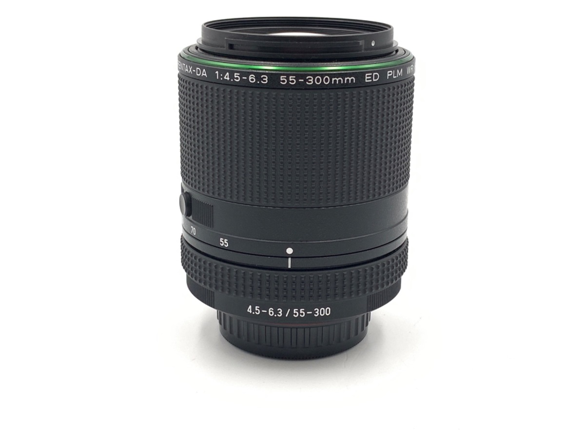 ペンタックスHD DA 55-300mmF4.5-6.3ED PLM WR Amazon.com : Pentax HD DA 55-300mm f/4.5-6.3 ED PLM WR RE