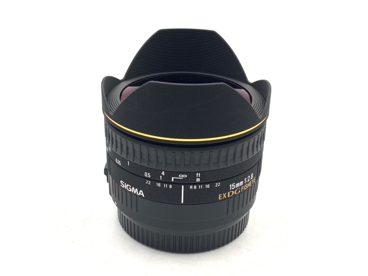 ★美品★キャノン CANON FISHEYE EF 15mm F2.8 Canon EF 15mm f/2.8 L Lens for sale online | eBay