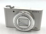 【ジャンク】ソニー DSC-WX500 ホワイト Amazon.com : Sony digital camera Cyber-shot (Cybershot