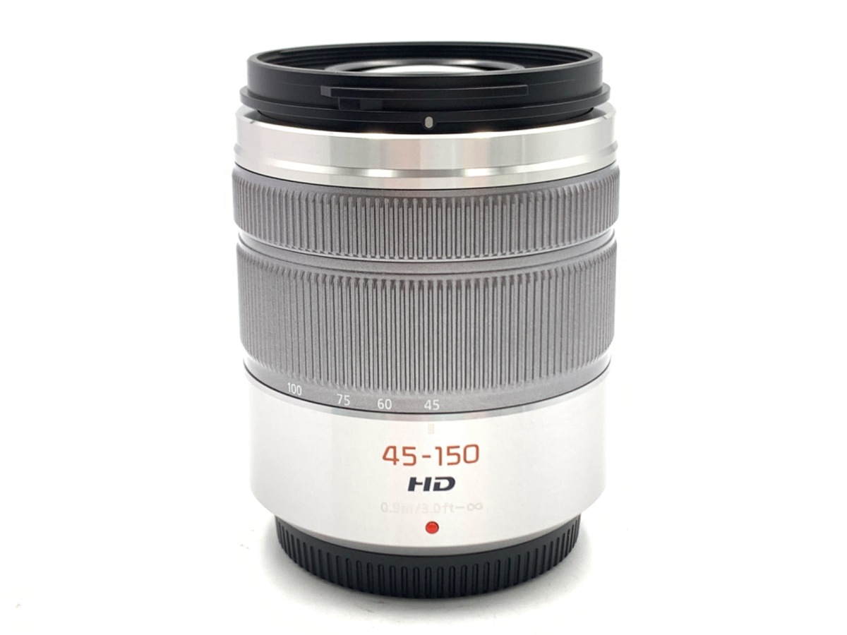 Panasonic H-FS4515他レンズ計3本＋カメラ本体（junk） Panasonic H-FS4515他レンズ計3本＋カメラ本体（junk） - メルカリ