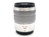 中古】パナソニック LUMIX G VARIO 45-150mm/F4.0-5.6 ASPH