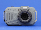 【開封済み新古品】WG-1000オリーブ 新品)PENTAX (ペンタックス) WG-1000 オリーブ（商品ID
