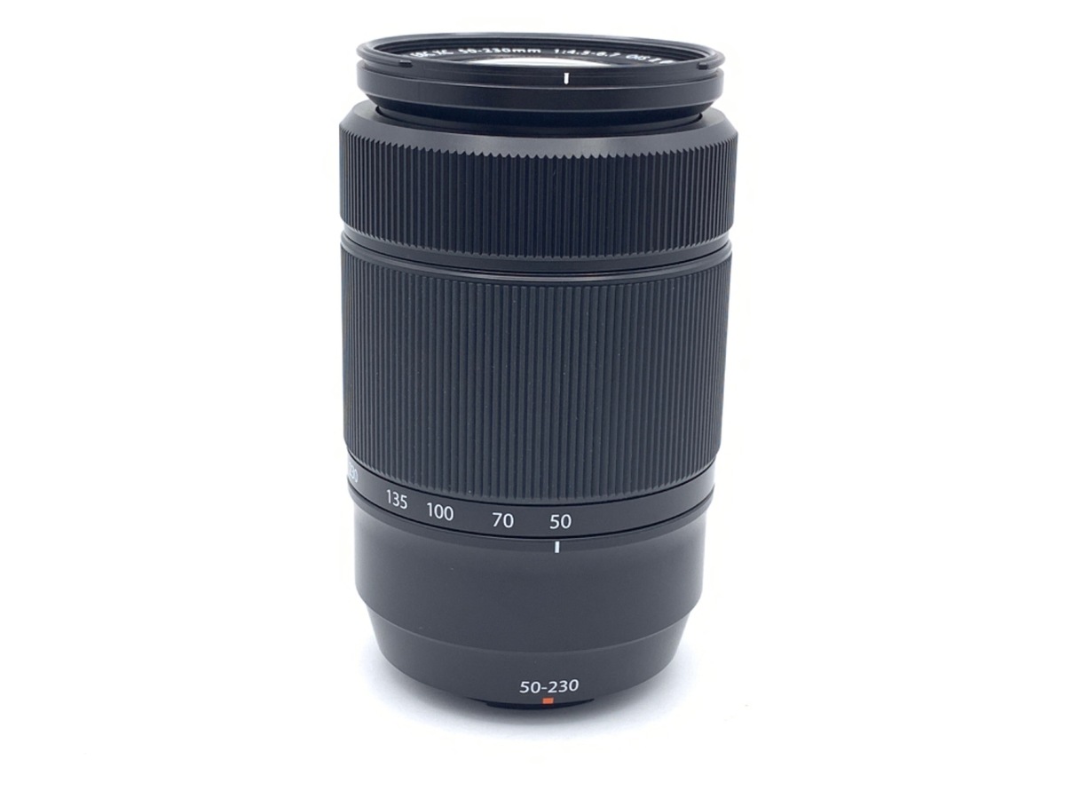 三連休値下げ！！フジノンレンズxc50-230mmF4.5-6.7OIS2ⅠⅠ Amazon.co.jp: Fujinon XC50-230mmF4.5-6.7 OIS II - シルバー