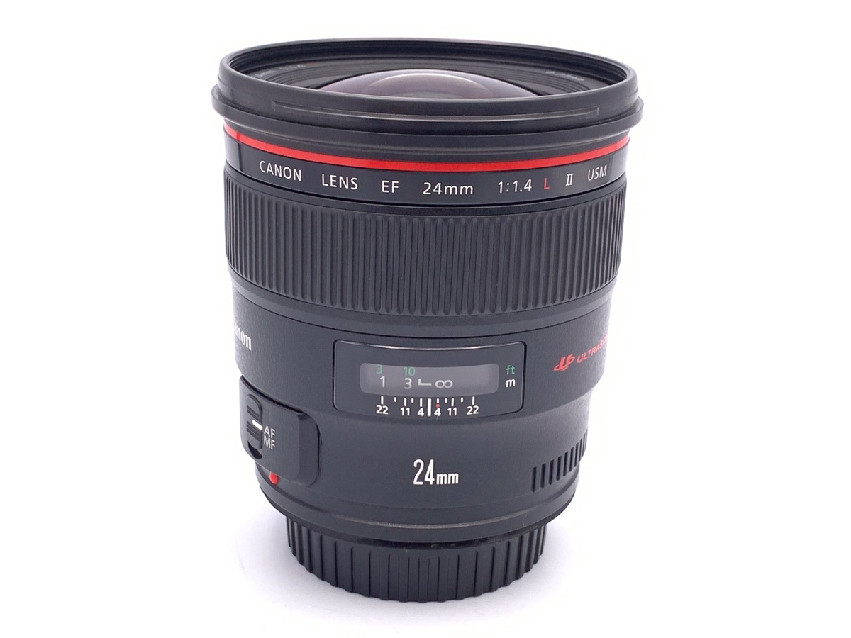 EF 24/1.4 L II USM