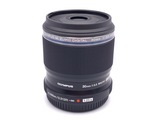 中古】オリンパス M.ZUIKO DIGITAL ED 30mm F3.5 Macro 在庫一覧