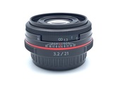 PENTAX ペンタックス DA 21mm F3.2 AL Limited 美品 Amazon.co.jp: Pentax