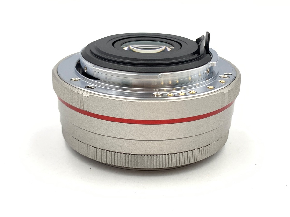 中古：AB(良品)】ペンタックス HD PENTAX-DA 70mm F2.4 Limited