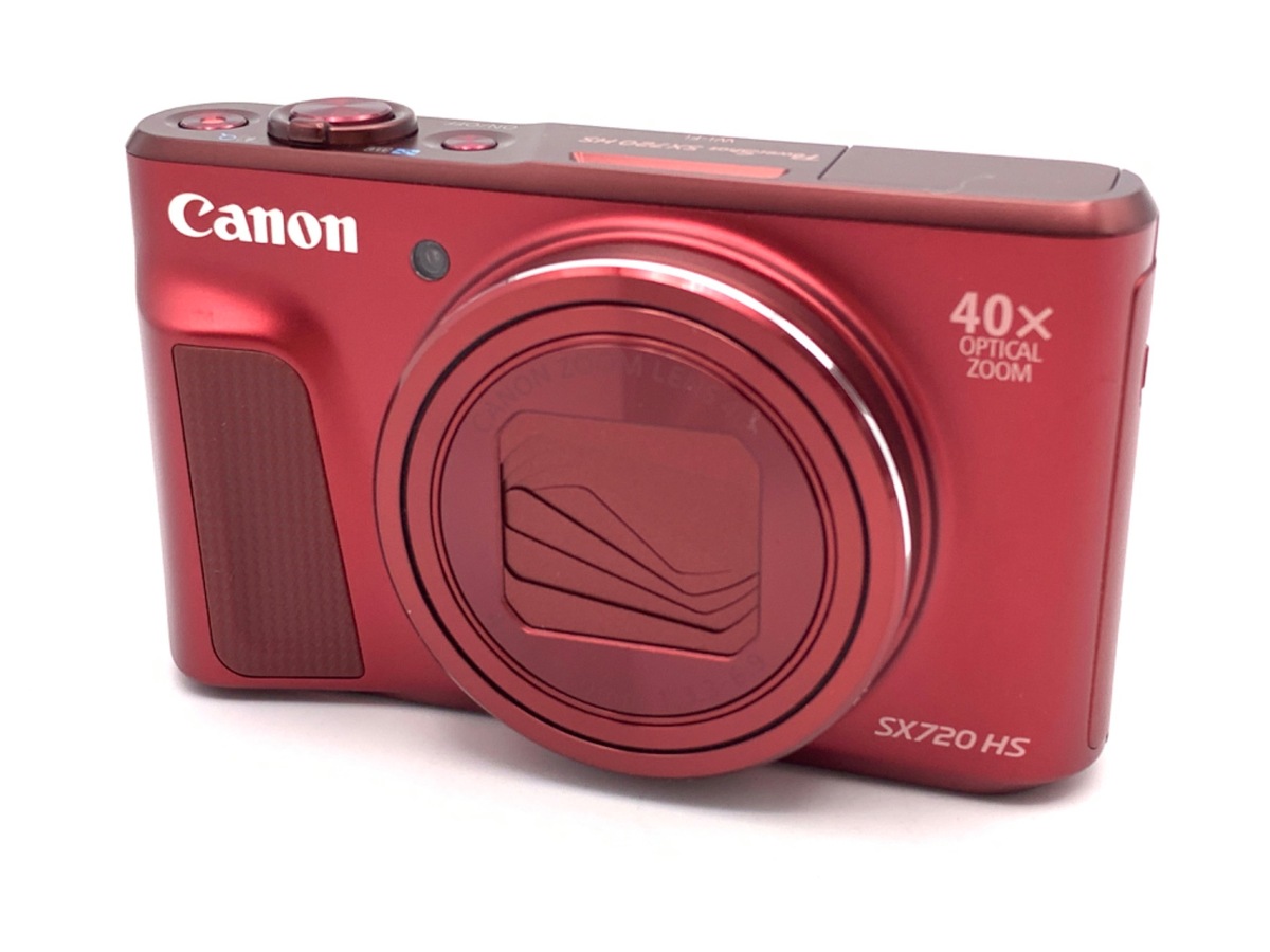 PowerShot SX720 HS 中古価格比較 - 価格.com