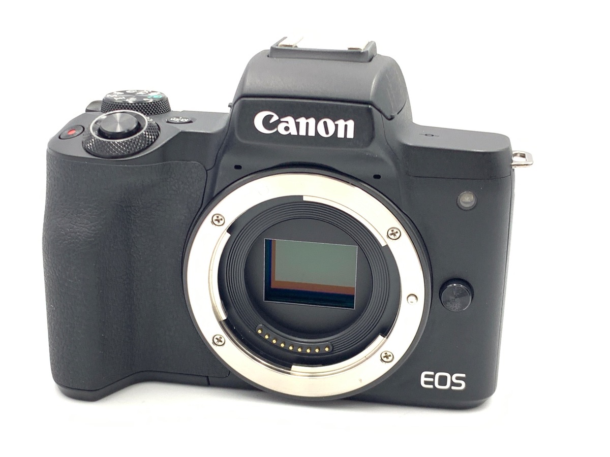 EOS kiss M2 美品 EOS Kiss M2 ボディ 中古価格比較 - 価格.com
