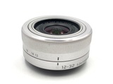 中古】パナソニック LUMIX G VARIO 12-32mm F3.5-5.6 ASPH. MEGA