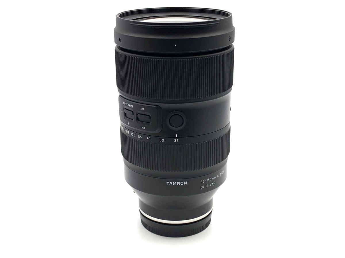 価格.com - TAMRON SP AF70-200mm F/2.8 Di LD [IF] MACRO (Model A001