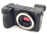 中古】ソニー α6700 ボディ [ILCE-6700] 在庫一覧｜カメラのキタムラ