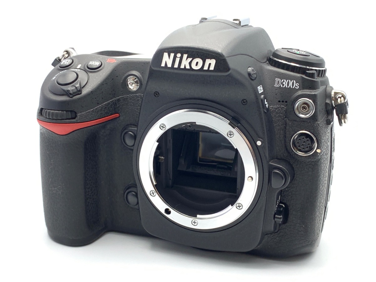 D300S ボディ 中古価格比較 - 価格.com