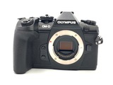 中古】OM-D E-M1 Mark II ﾎﾞﾃﾞｨ【2037万画素】 在庫一覧｜カメラのキタムラ