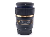 中古】タムロン SP AF 90mm F2.8 Di マクロ ニコン用（Model 272EN2