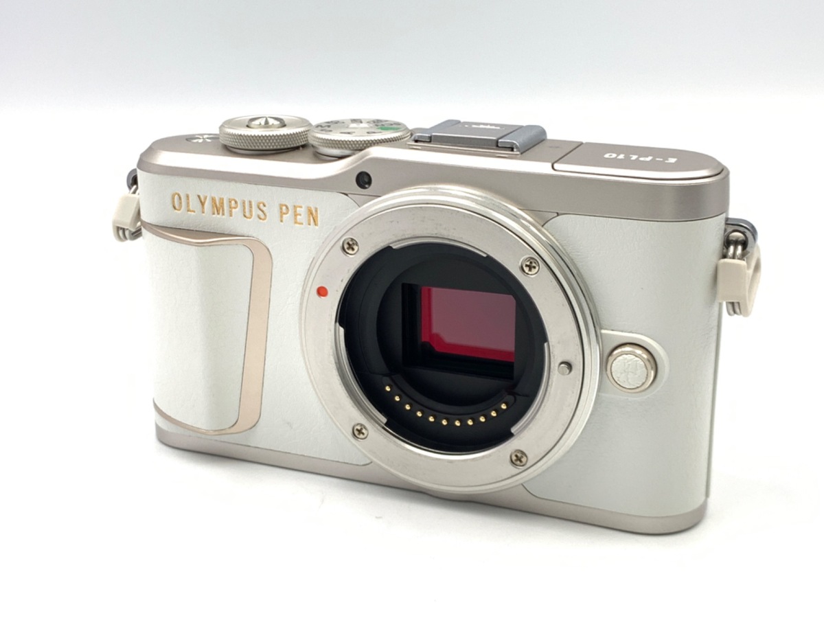 価格.com - オリンパス OLYMPUS PEN mini E-PM1 レンズキット 純正