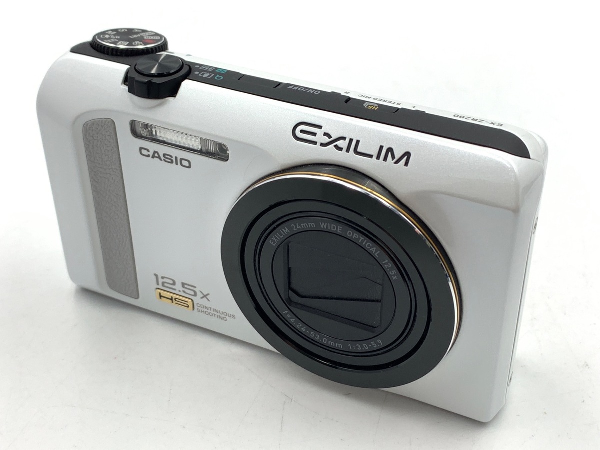 価格.com - カシオ HIGH SPEED EXILIM EX-FS10 価格比較