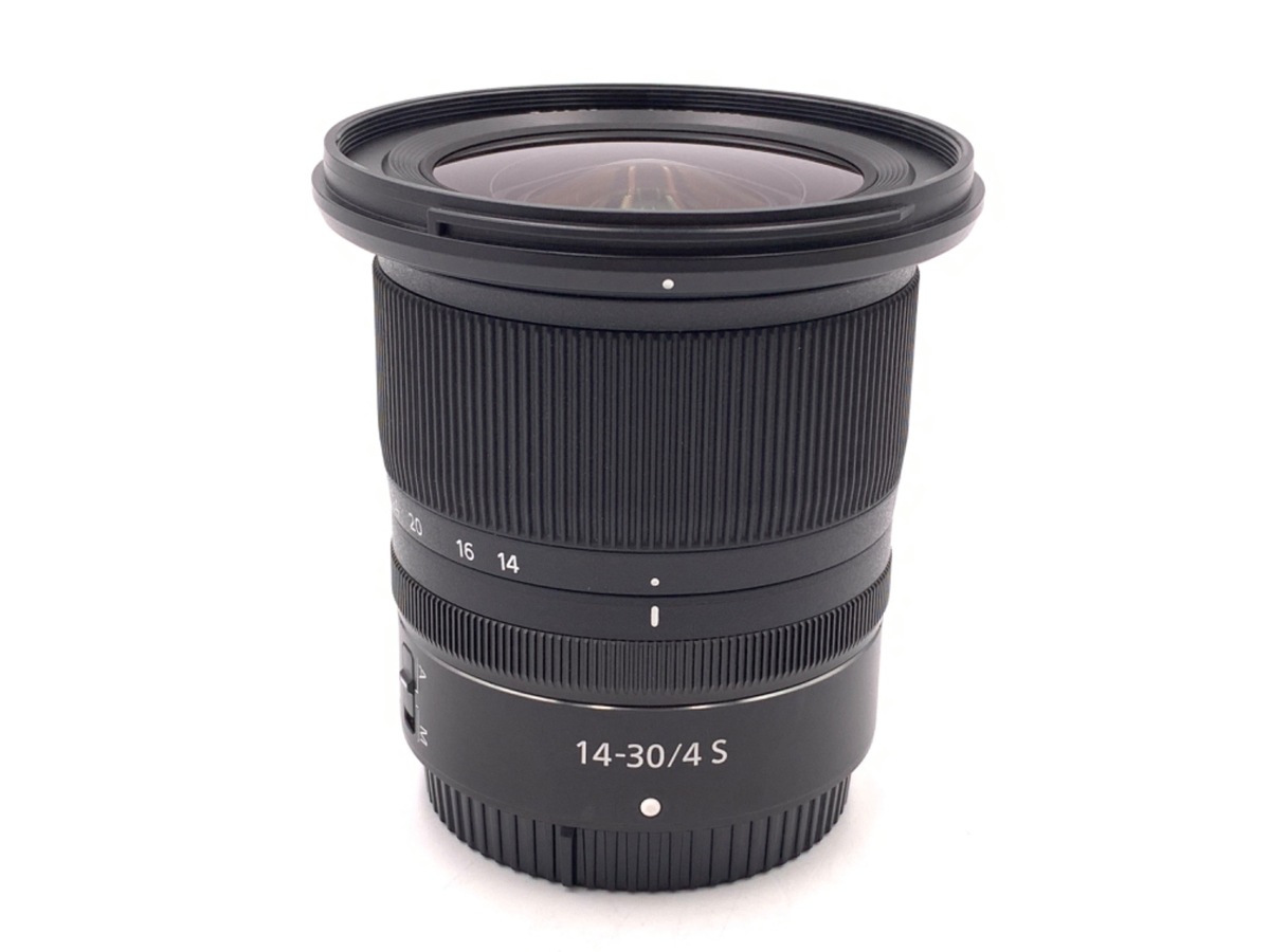 NIKKOR Z 14-30mm f/4 S 中古価格比較 - 価格.com