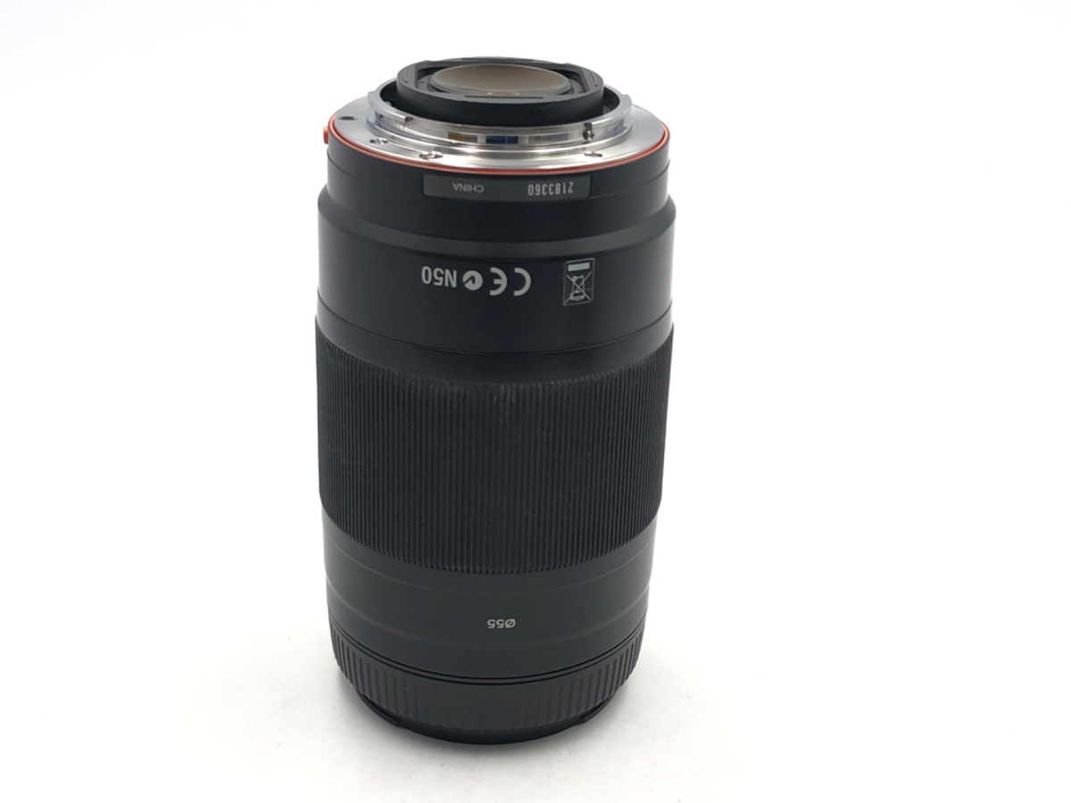 リピーター価格　SONY 75-300mm 中古：B(並品)】ソニー 75-300mm F4.5-5.6 | 2449350033067