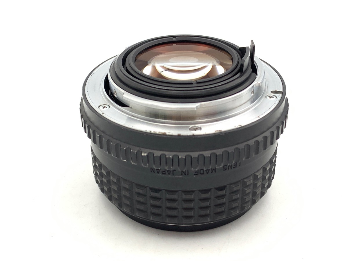 中古】ペンタックス smc PENTAX-M 50mm F1.4｜｜カメラのキタムラ 
