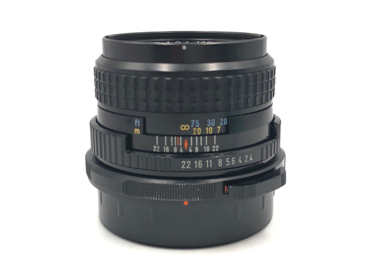 ペンタックス smc ペンタックス67 105mmF2.4