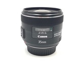 中古】キヤノン EF35mm F2 IS USM 在庫一覧｜カメラのキタムラ