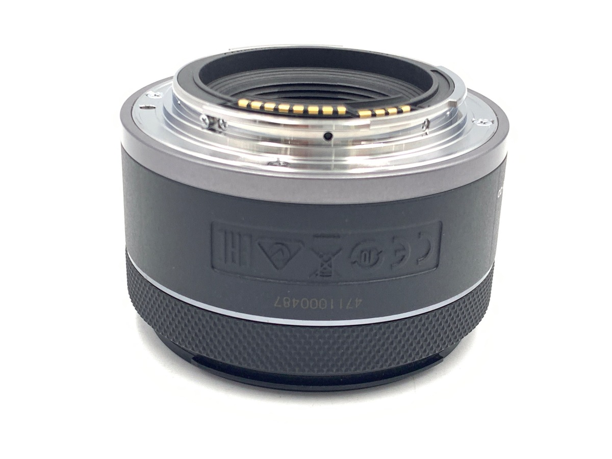 中古】キヤノン RF50mm F1.8 STM｜｜カメラのキタムラネットショップ