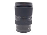 中古】ソニー E 18-200mm F3.5-6.3 OSS LE [SEL18200LE] 在庫一覧