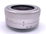 中古】パナソニック LUMIX G VARIO 12-32mm F3.5-5.6 ASPH. MEGA
