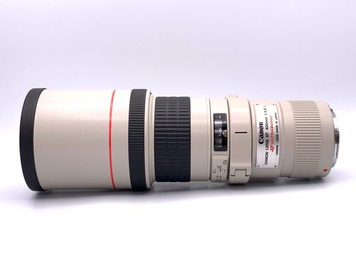 EF400mm F5.6L USM 中古価格比較 - 価格.com