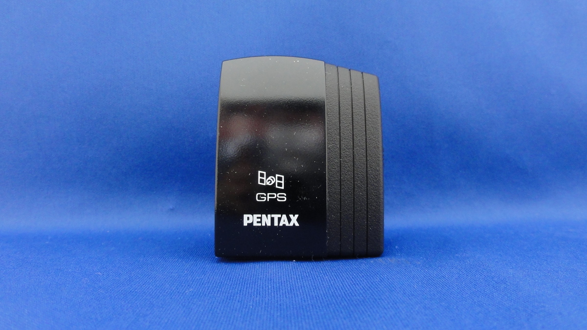 中古】ペンタックス クリップオンGPSユニット O-GPS1 在庫一覧｜カメラ