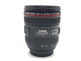 中古】キヤノン EF24-70mm F4L IS USM 在庫一覧｜カメラのキタムラ