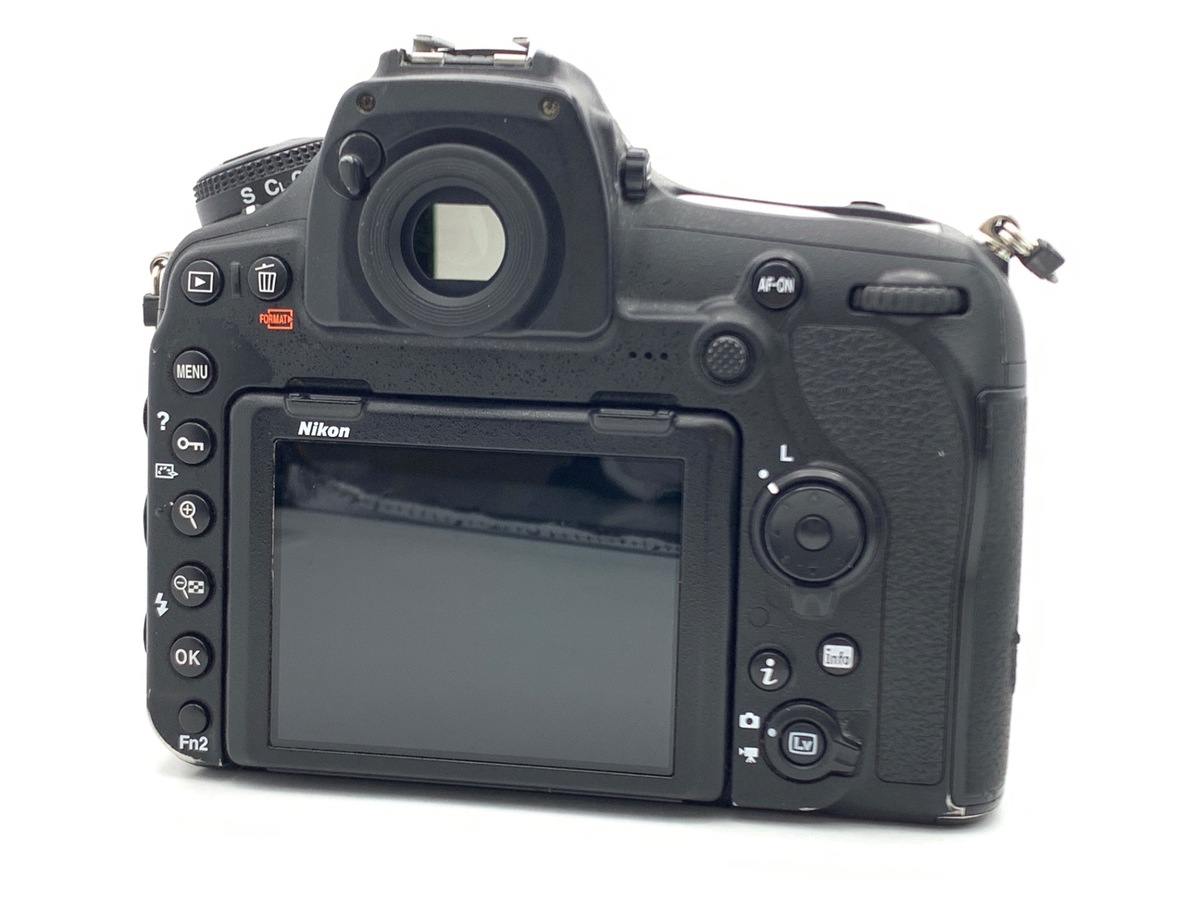 中古：B(並品)】ニコン D850 ボディ | 2449200065774