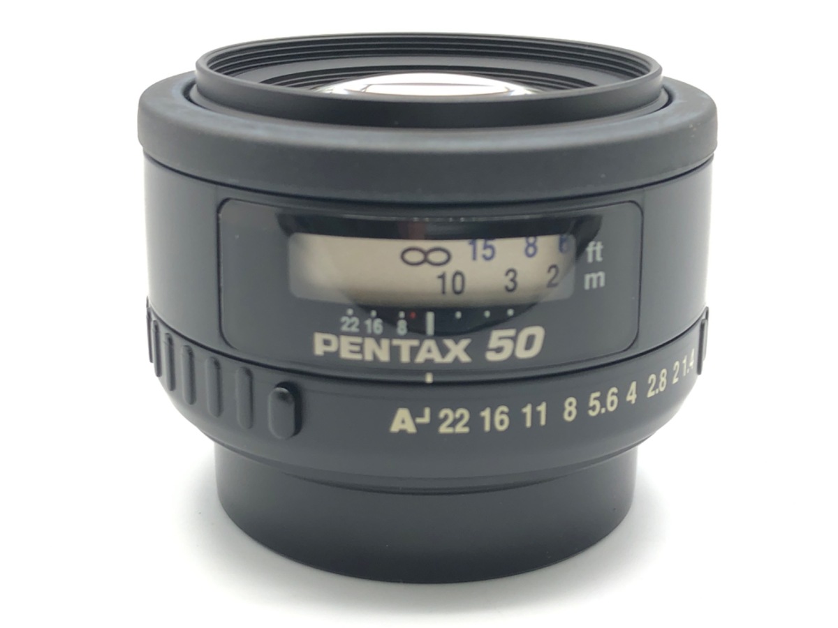 中古】ペンタックス FA 50mm F1.4 在庫一覧｜カメラのキタムラ
