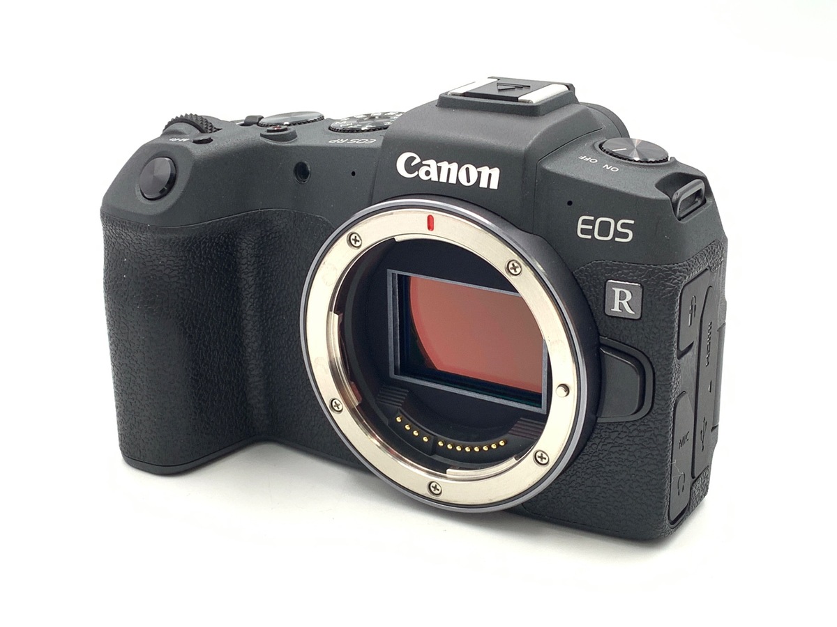 �L���m�� EOS RP �{�f�B