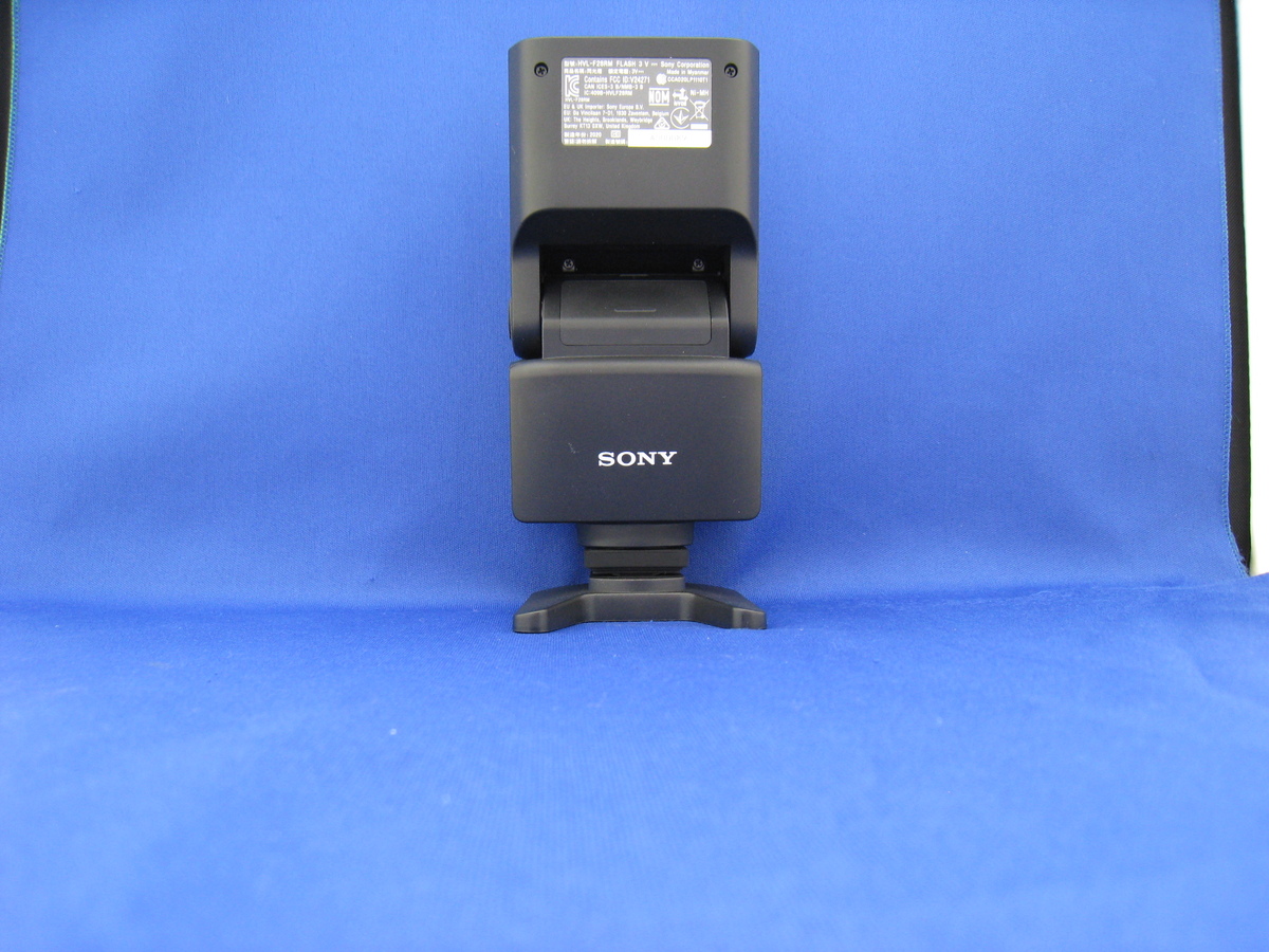 HVL-F28RM