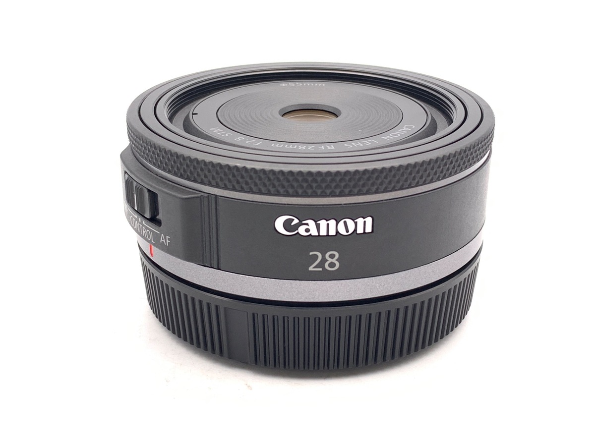 �L���m�� RF28mm F2.8 STM