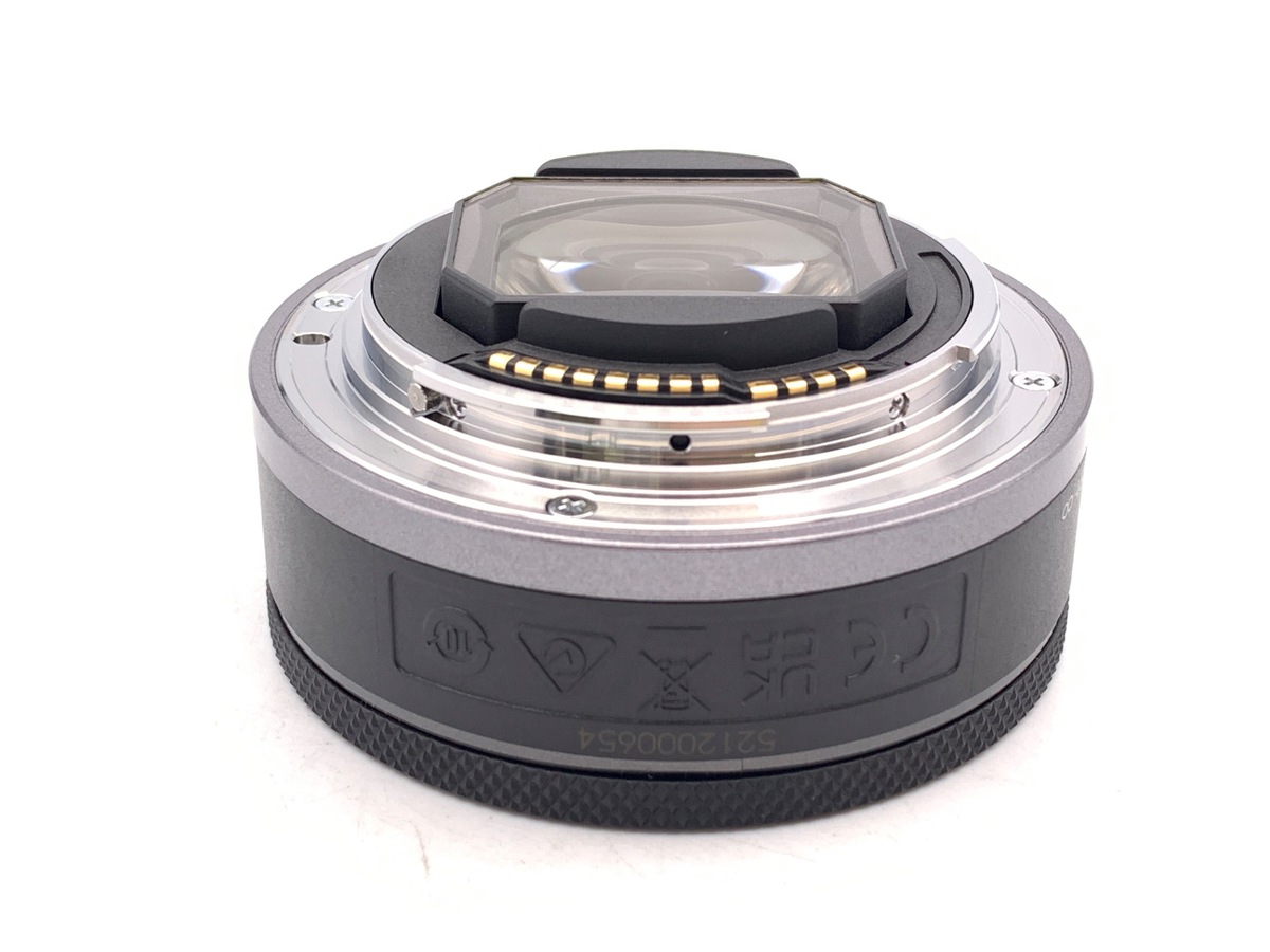 �L���m�� RF28mm F2.8 STM