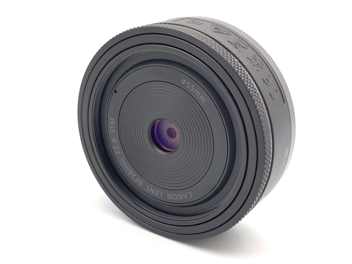 �L���m�� RF28mm F2.8 STM
