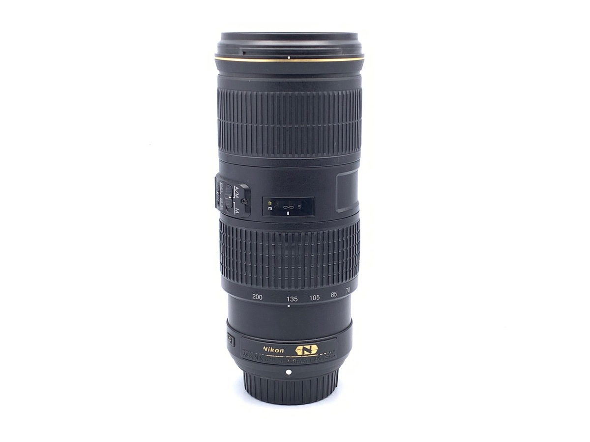 AF-S NIKKOR 70-200mm f/4G ED VR 中古価格比較 - 価格.com