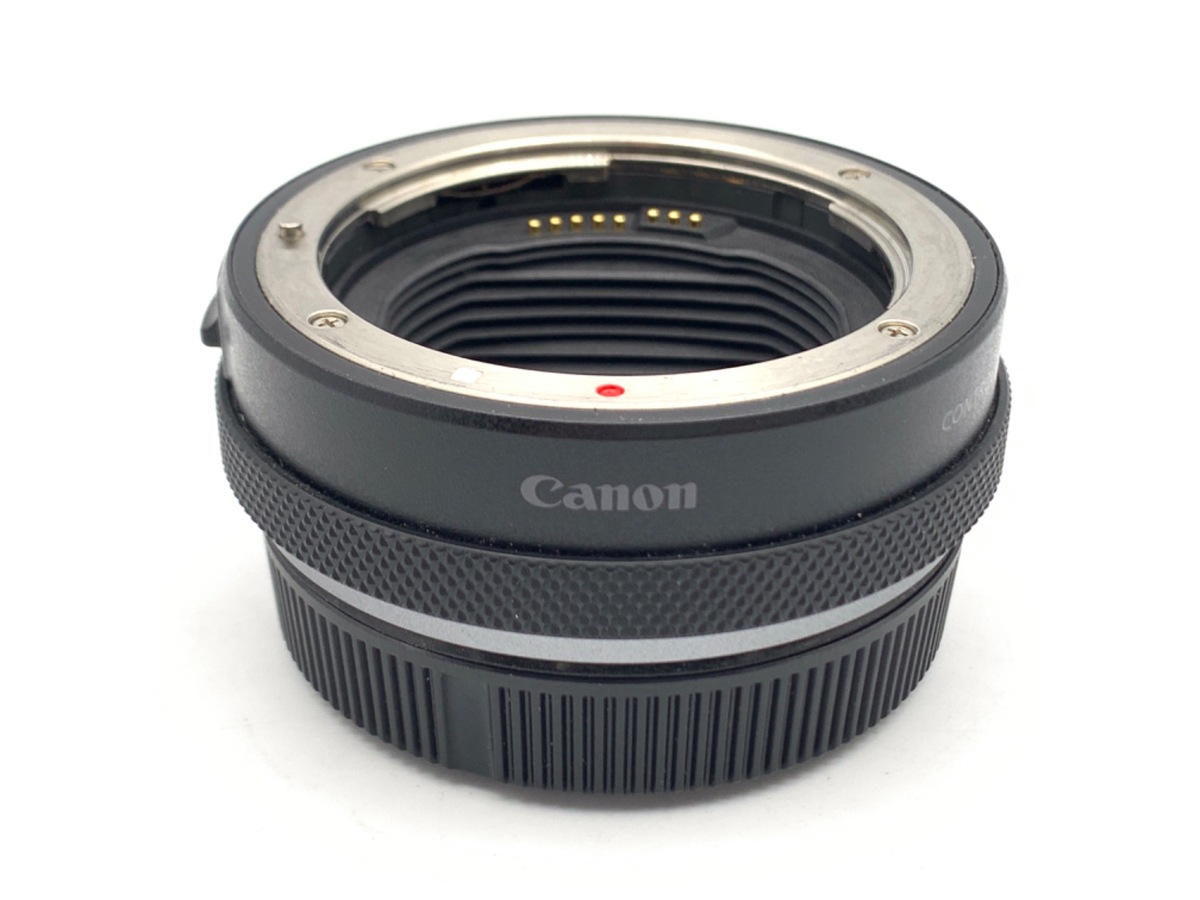 中古：AB(良品)】キヤノン マウントアダプター EF-EOS R | 2449200072758
