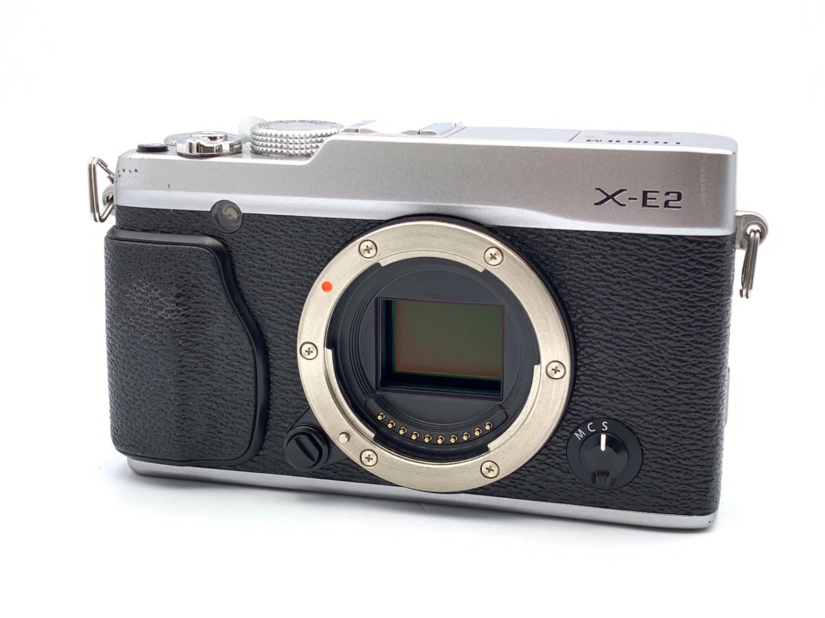中古】ミラーレス一眼｜X-E2 在庫一覧｜カメラのキタムラ