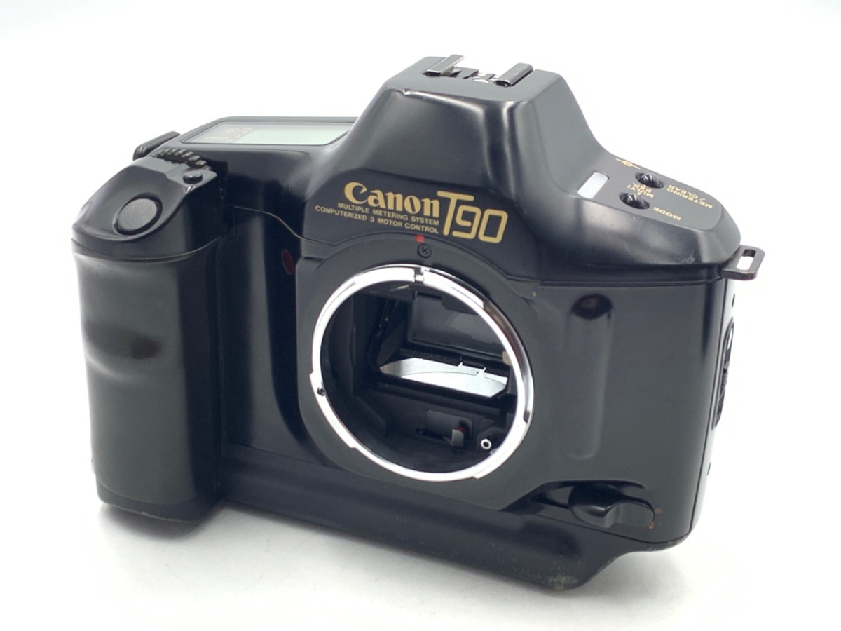 �L���m�� T90 �{�f�B