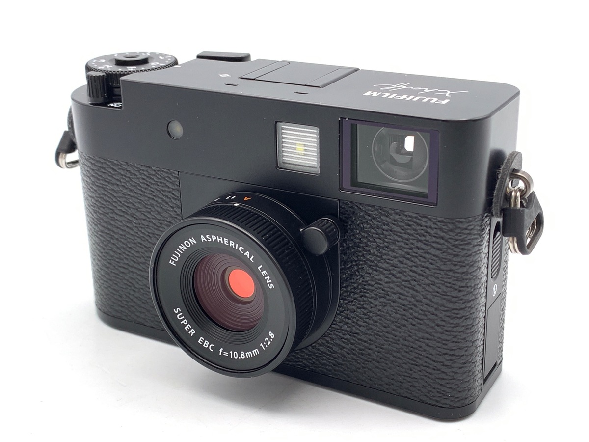 �t�W�t�C���� X half �u���b�N [X-HF1-B JP]