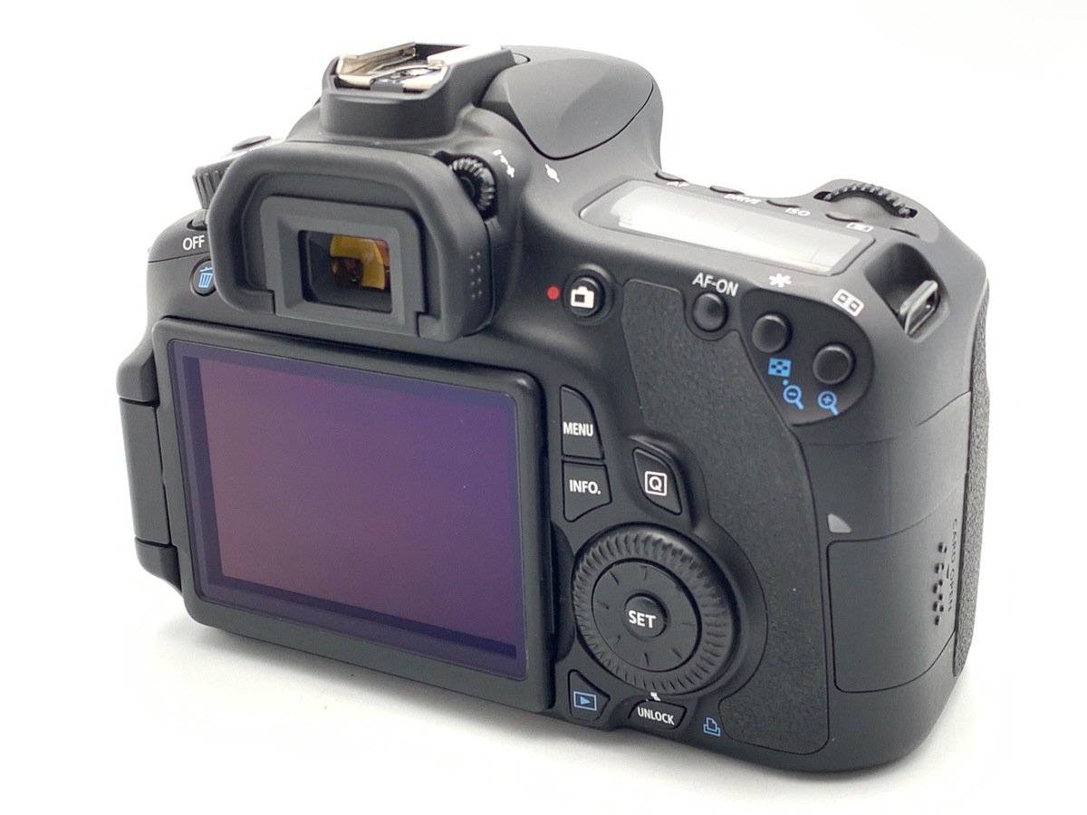 キヤノン EOS 60D ボディ